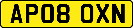 AP08OXN
