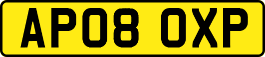 AP08OXP