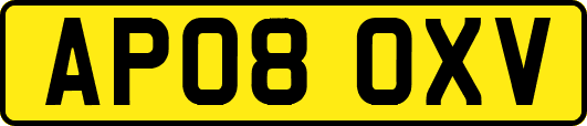 AP08OXV