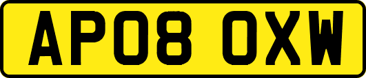 AP08OXW