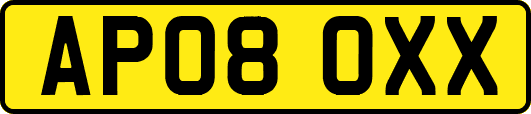 AP08OXX