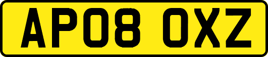 AP08OXZ