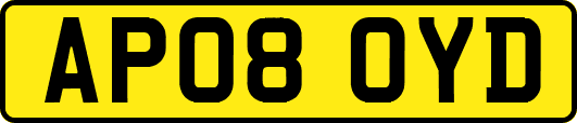 AP08OYD