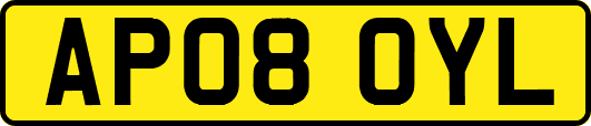 AP08OYL