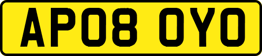 AP08OYO