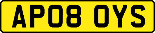 AP08OYS