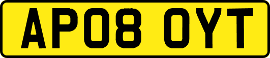 AP08OYT