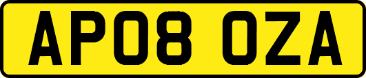 AP08OZA