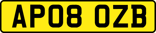 AP08OZB