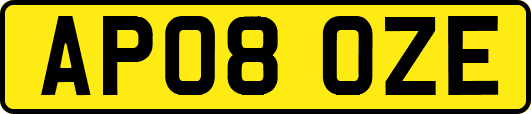 AP08OZE