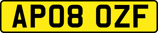 AP08OZF