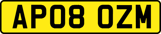 AP08OZM