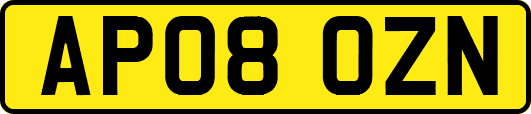 AP08OZN