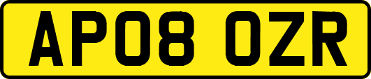 AP08OZR