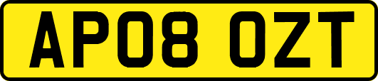 AP08OZT