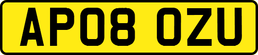 AP08OZU
