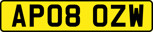 AP08OZW