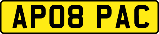 AP08PAC