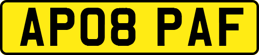 AP08PAF