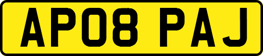 AP08PAJ