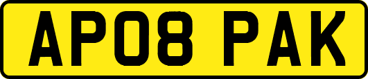 AP08PAK