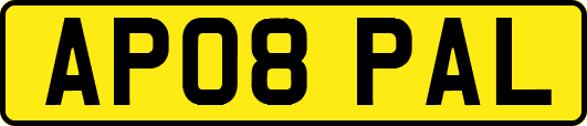 AP08PAL