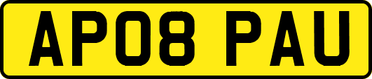 AP08PAU