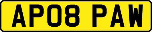 AP08PAW