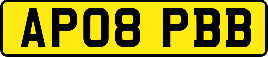 AP08PBB