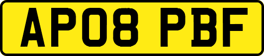 AP08PBF