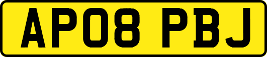 AP08PBJ