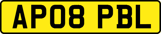 AP08PBL