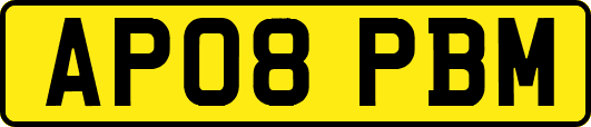 AP08PBM