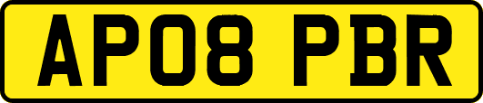 AP08PBR
