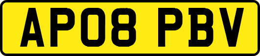 AP08PBV