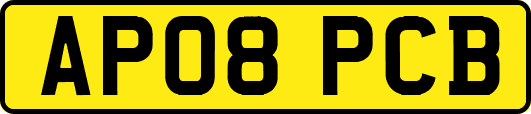 AP08PCB