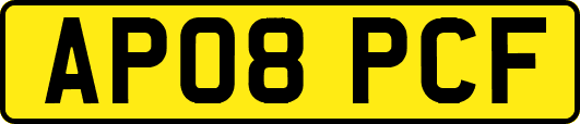 AP08PCF