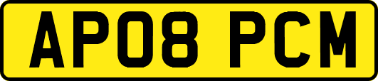 AP08PCM