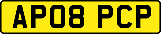 AP08PCP