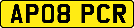 AP08PCR