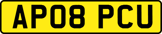 AP08PCU