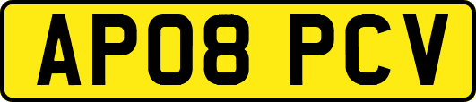 AP08PCV