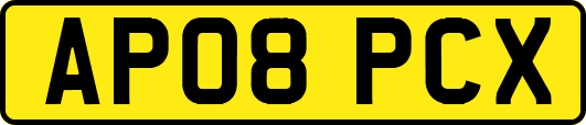 AP08PCX