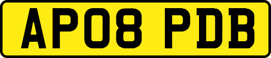 AP08PDB