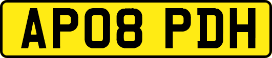 AP08PDH