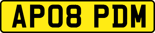 AP08PDM