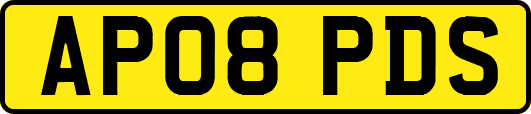 AP08PDS