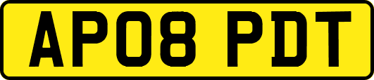 AP08PDT