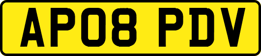 AP08PDV