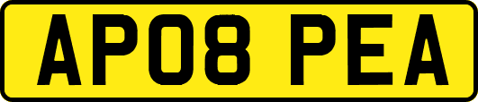 AP08PEA